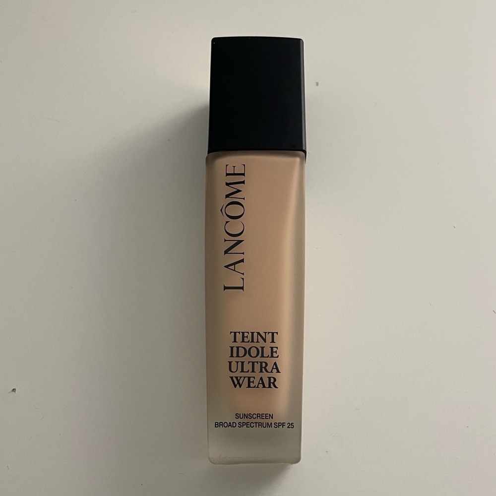 Lancôme Foundation